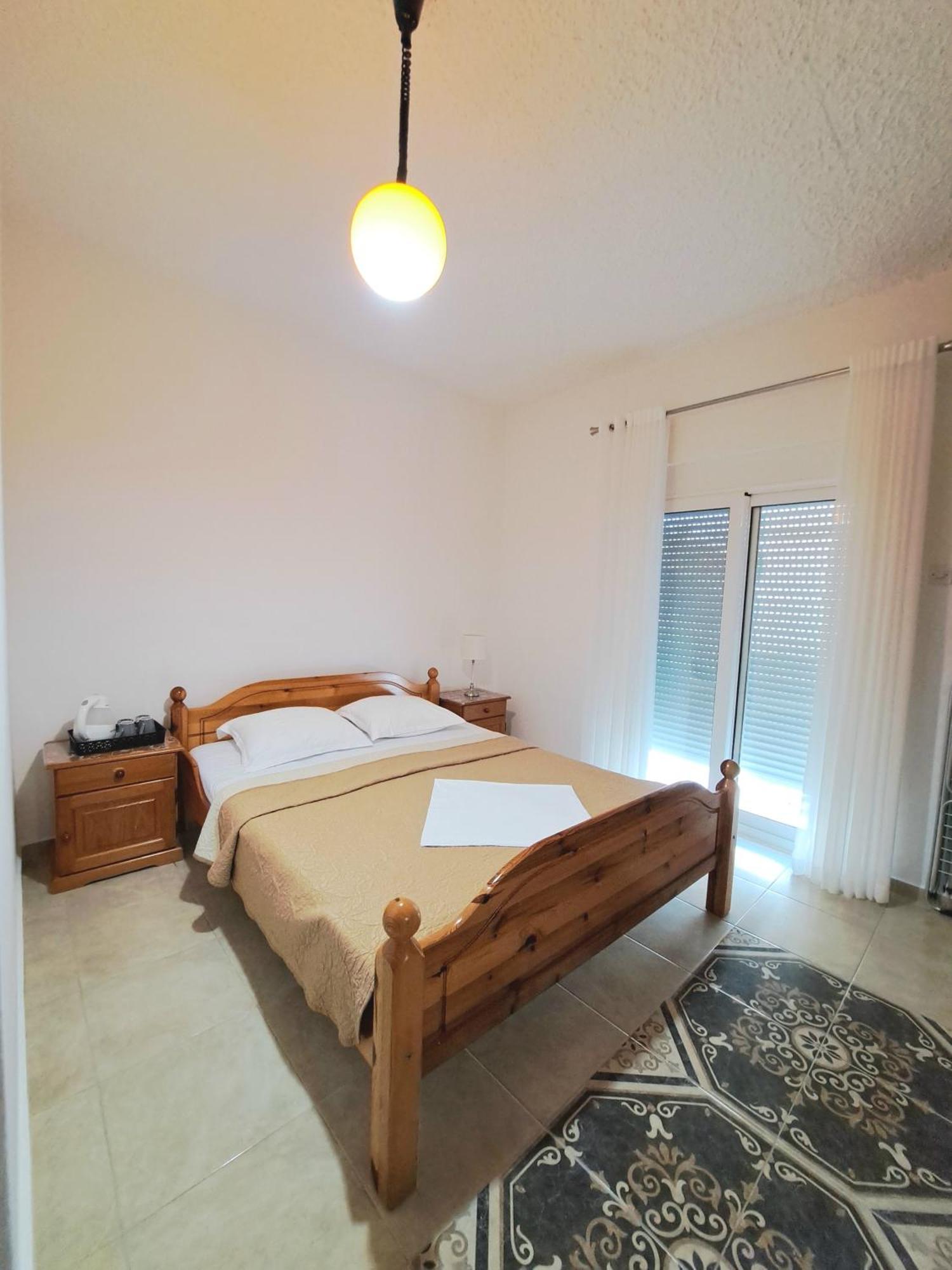 Vila Adriatik Ulcinj Rum bild