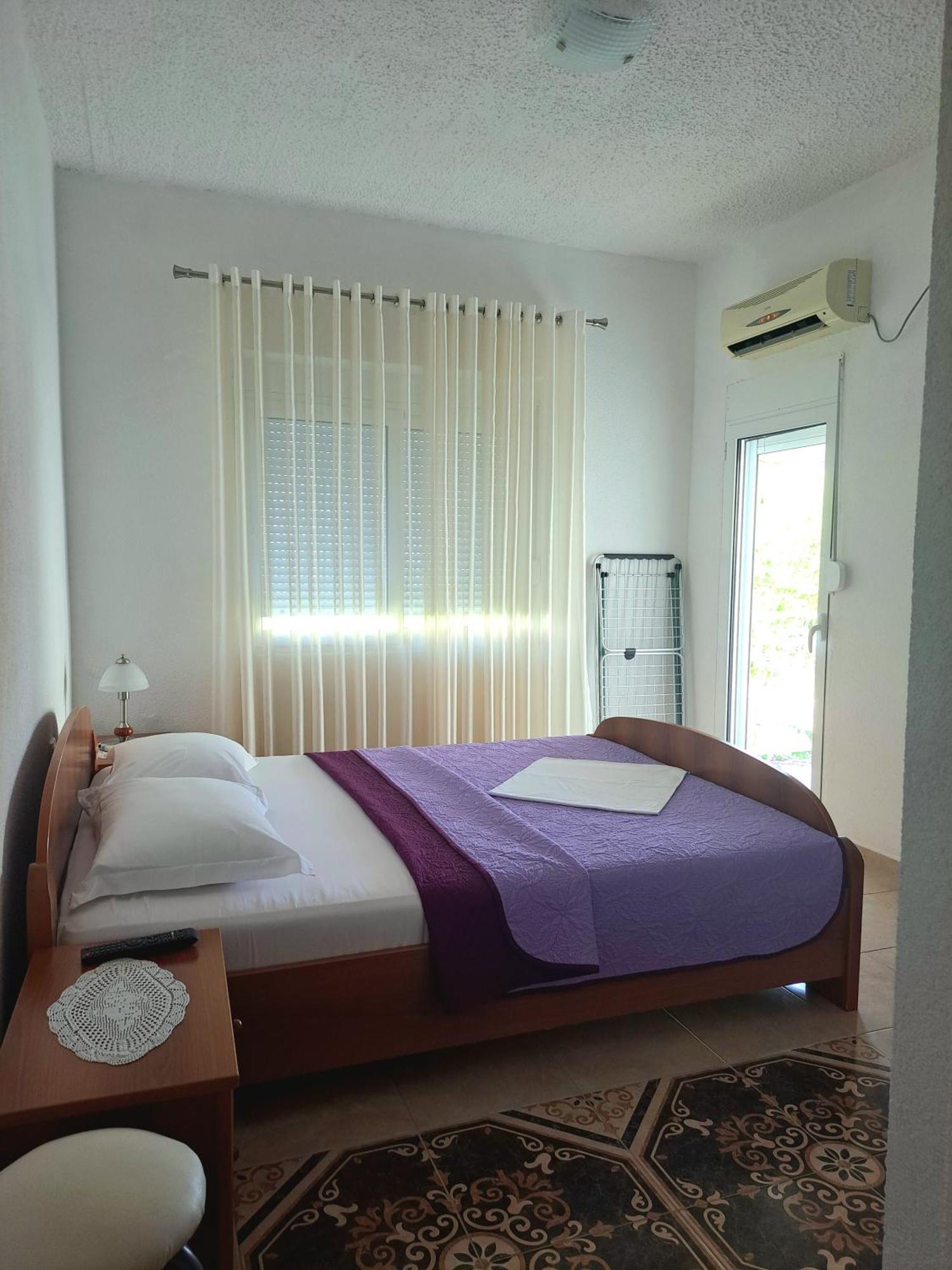 Vila Adriatik Ulcinj Rum bild