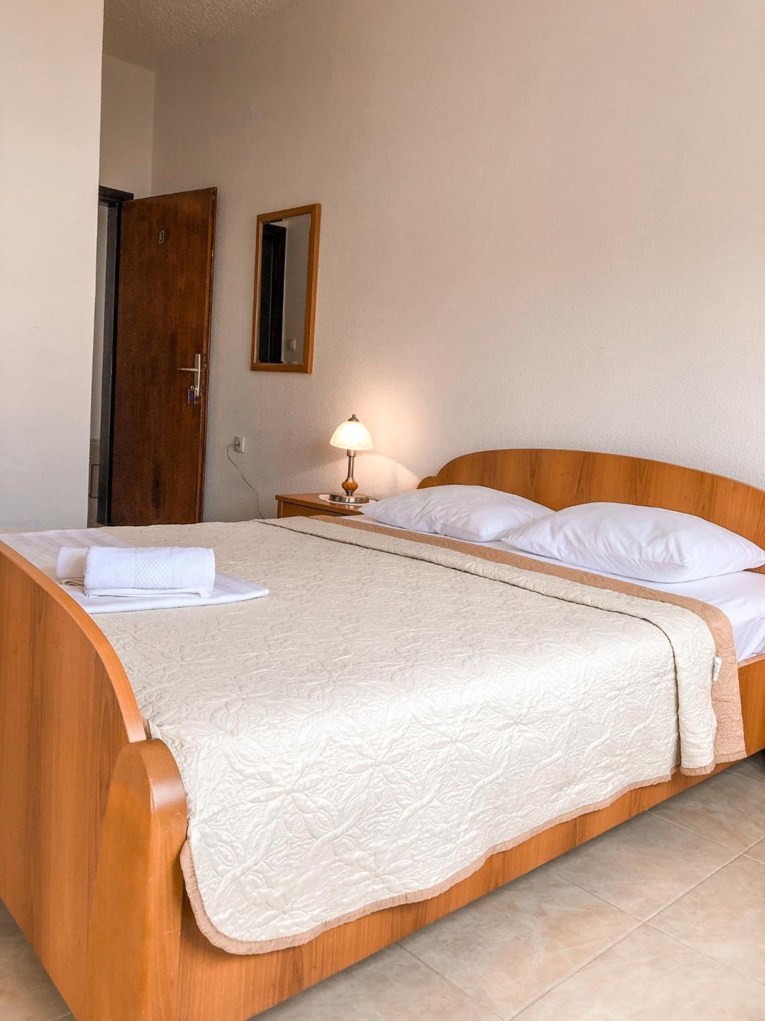 Vila Adriatik Ulcinj Rum bild